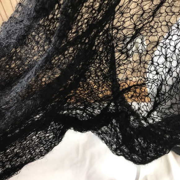 Rodarte Shrug Exclusive for JustOneEye in LA! - Picture 6 of 8